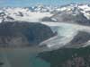 Gletscher mit See 2