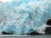 Portage Gletscher