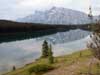 See bei Banff